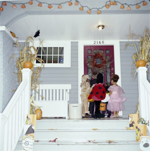 Trick or Treat?