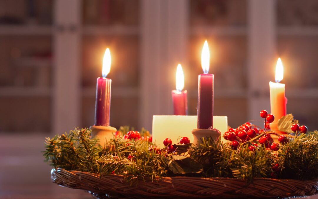 Advent Devotional