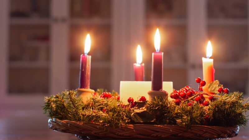 Advent Devotional