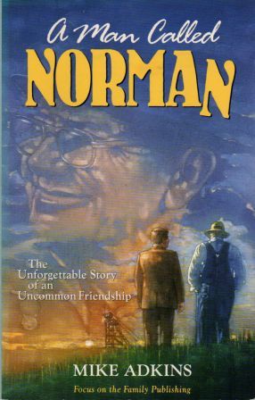 A Man Called Norman