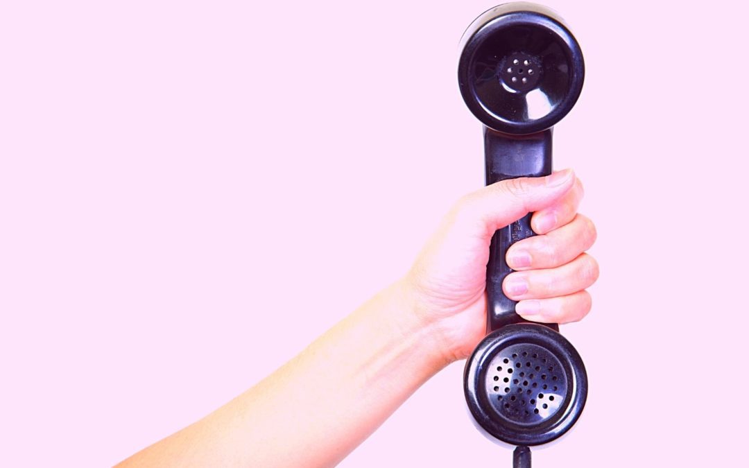 #5: Call