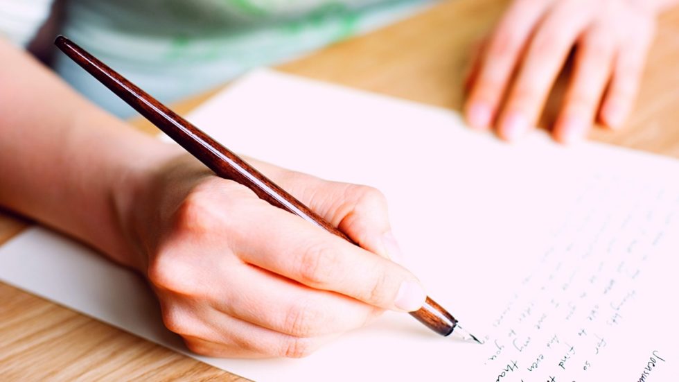#10: Write