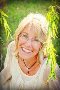 Cindy DoAhead Woman