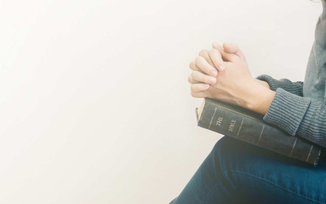 How to Pray