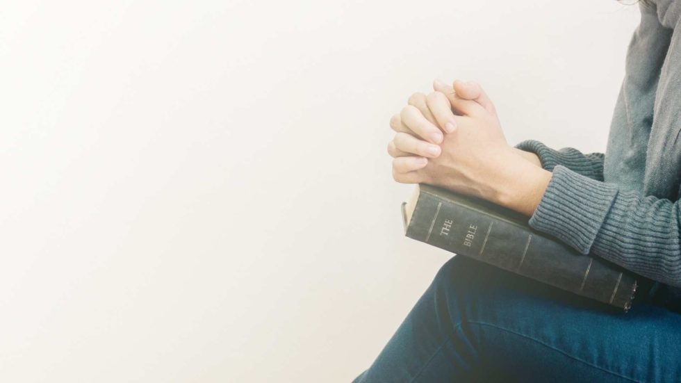 How to Pray