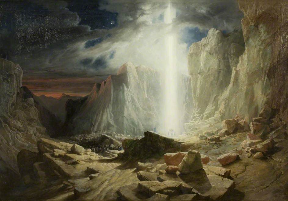 (c) Bristol Museum and Art Gallery; Supplied by The Public Catalogue Foundation