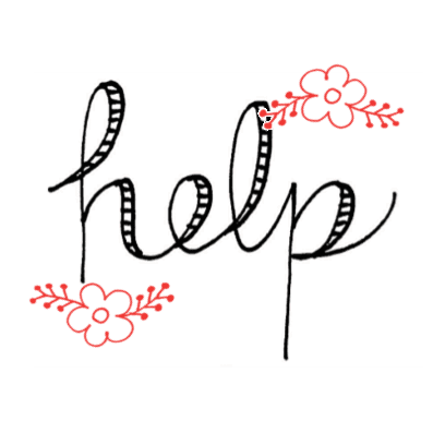 Week 7: Help