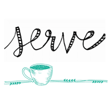 Week 6: Serve
