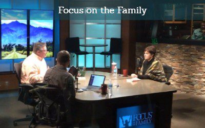 Focus on the Family Broadcast