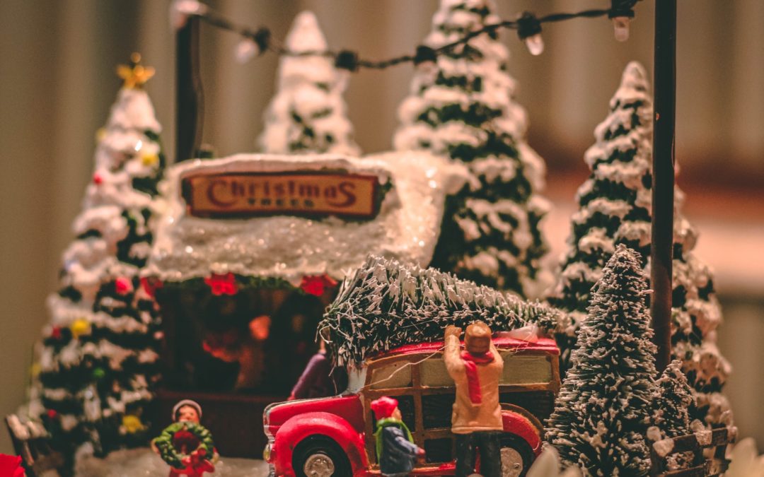 5 Ways to Love Your Neighbor at Christmas