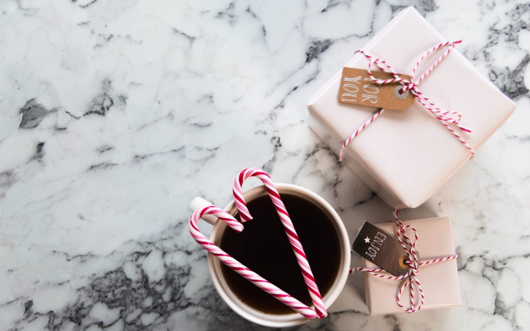 5 Christmas Gift Ideas for Your Neighbors
