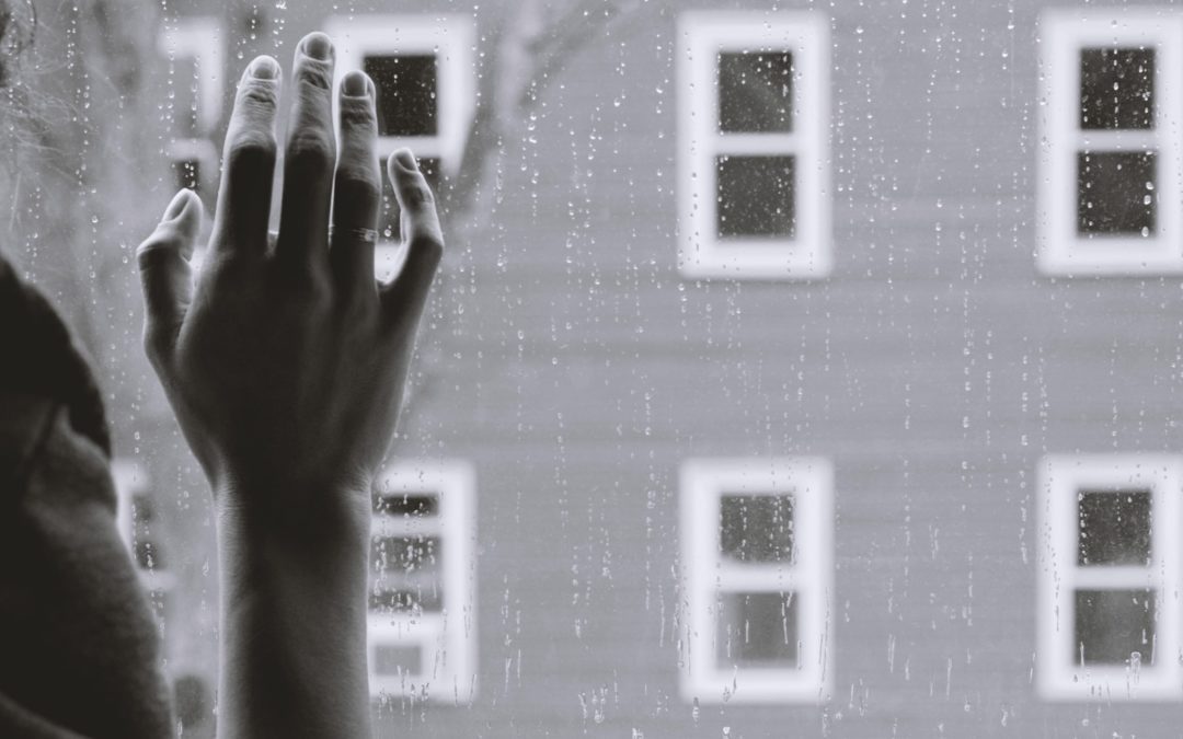 How to Love Your Neighbor Who is Suffering