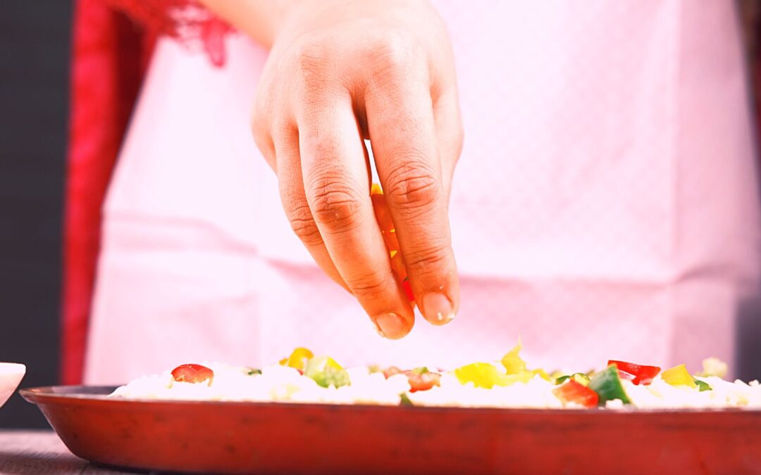 #7: Eat