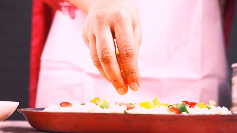 #7: Eat