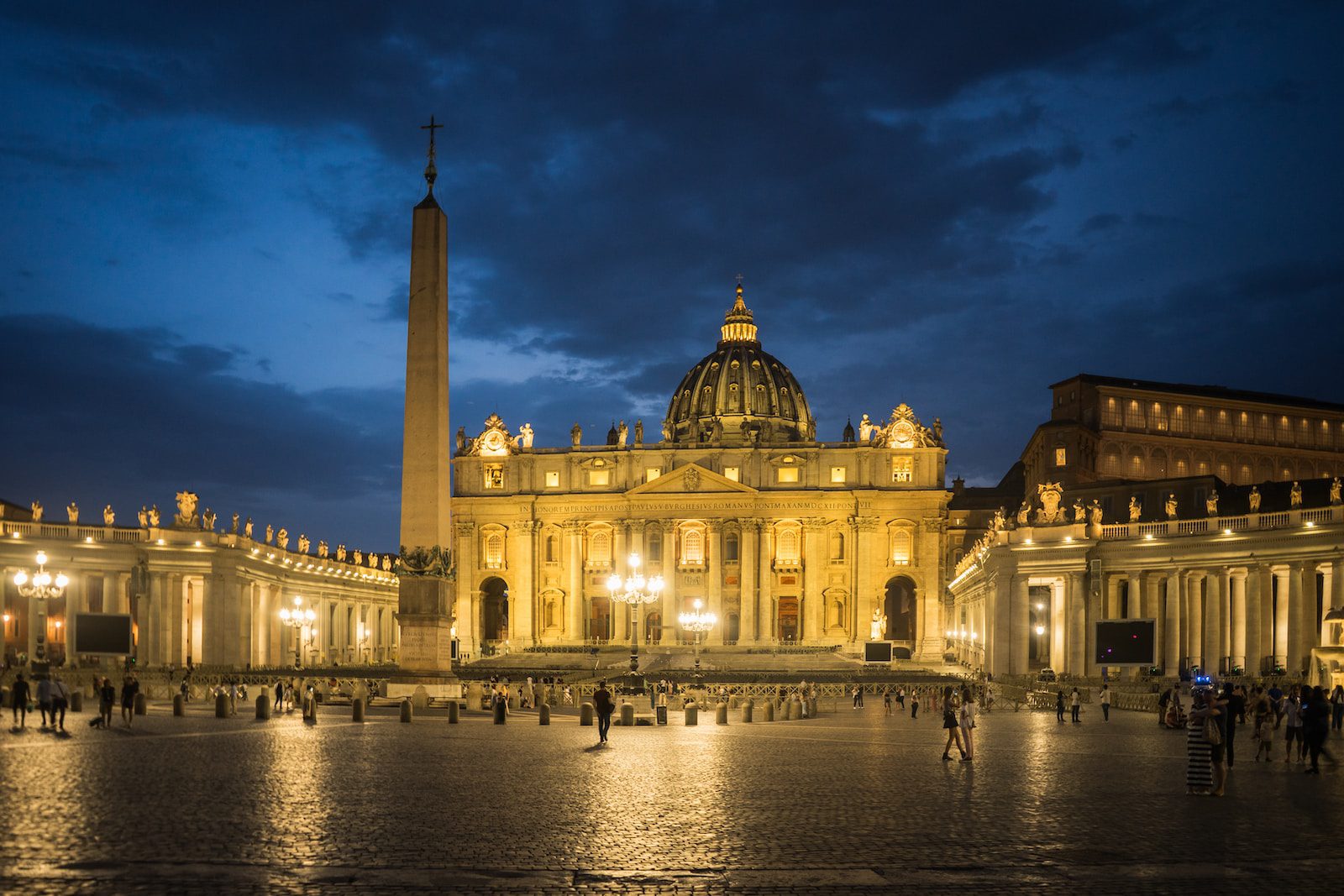 St. Peter’s Day is June 29