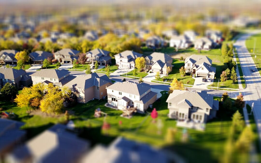 100 Ways To Engage Your Neighborhood