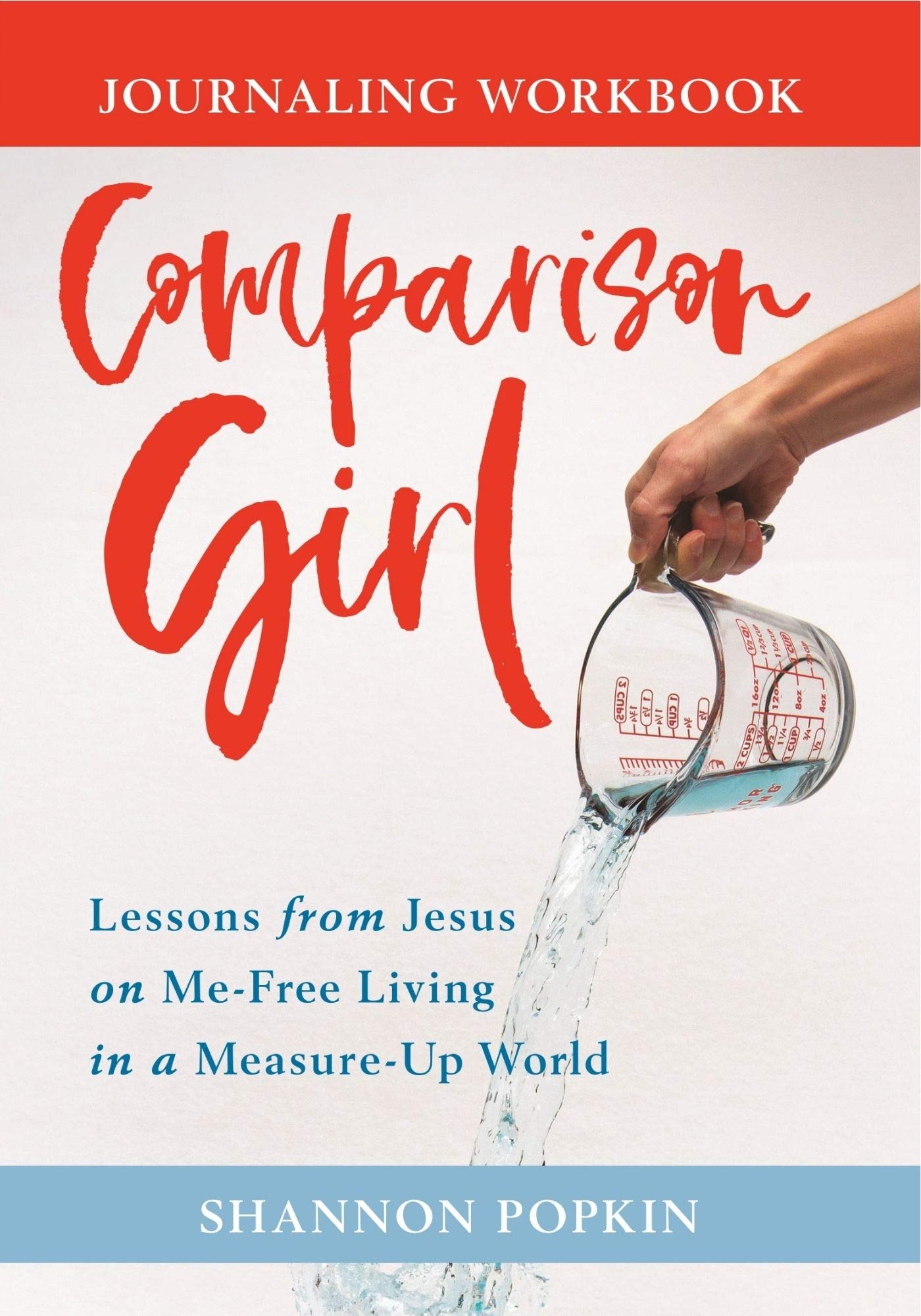comparison girl