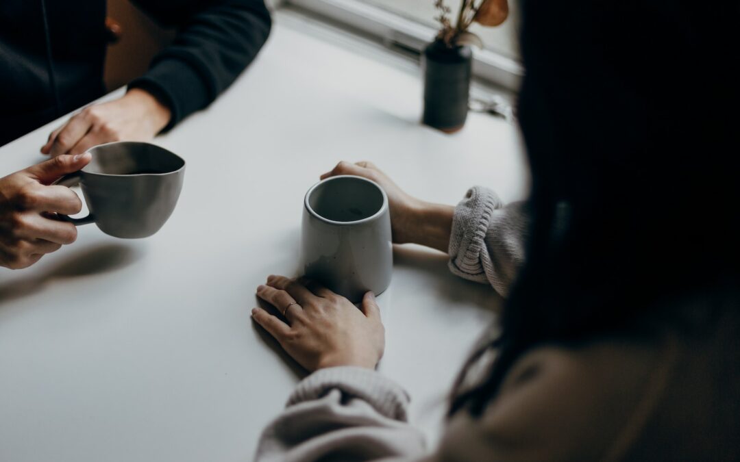 Meet 5 Women Who Will Fill Your Cup with Hope