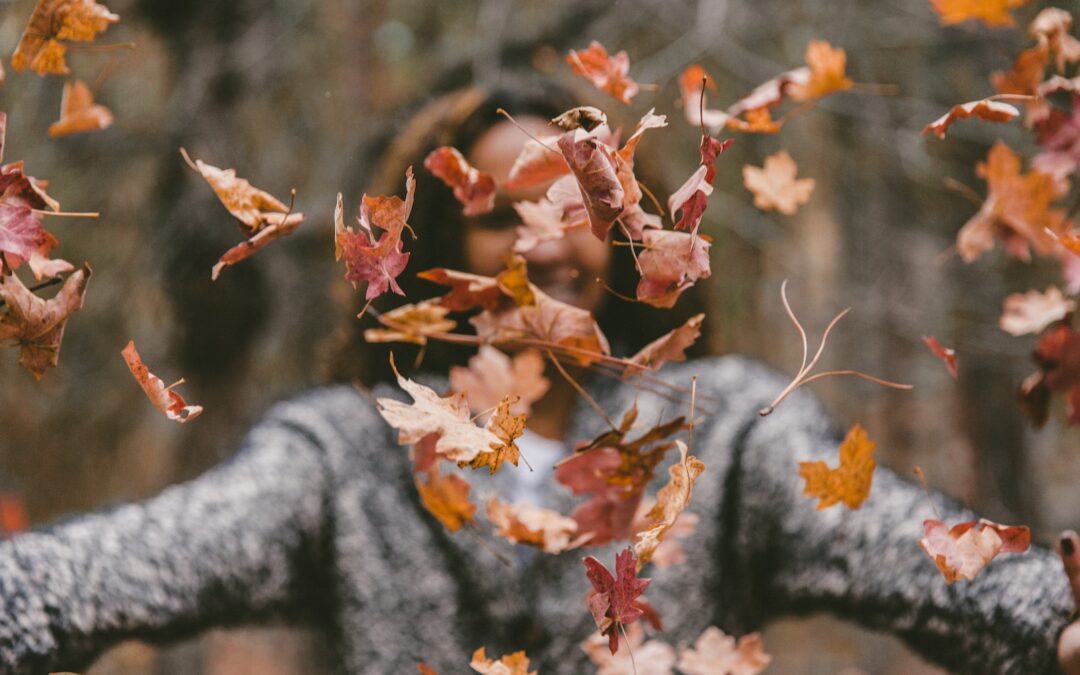 Autumn Outreach