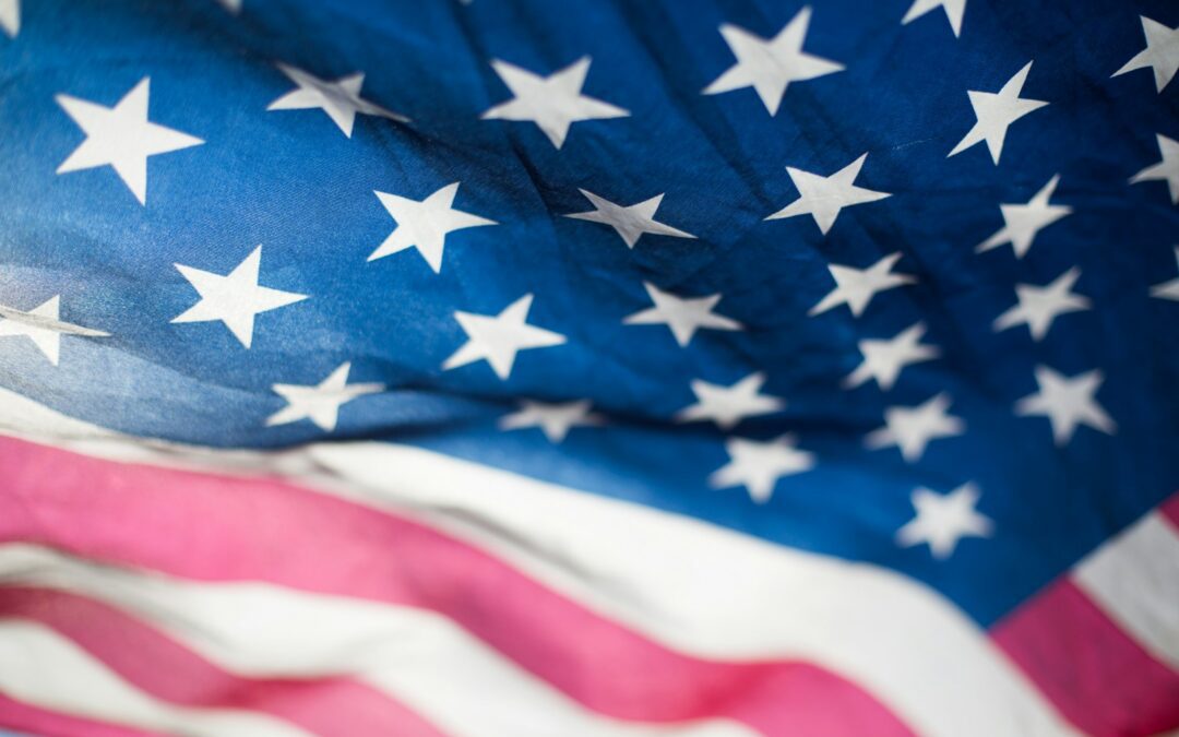 There’s no such thing as a Christian nation