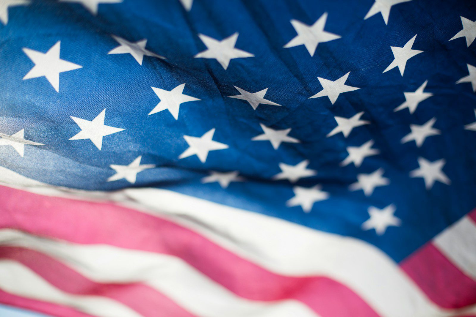 There’s no such thing as a Christian nation