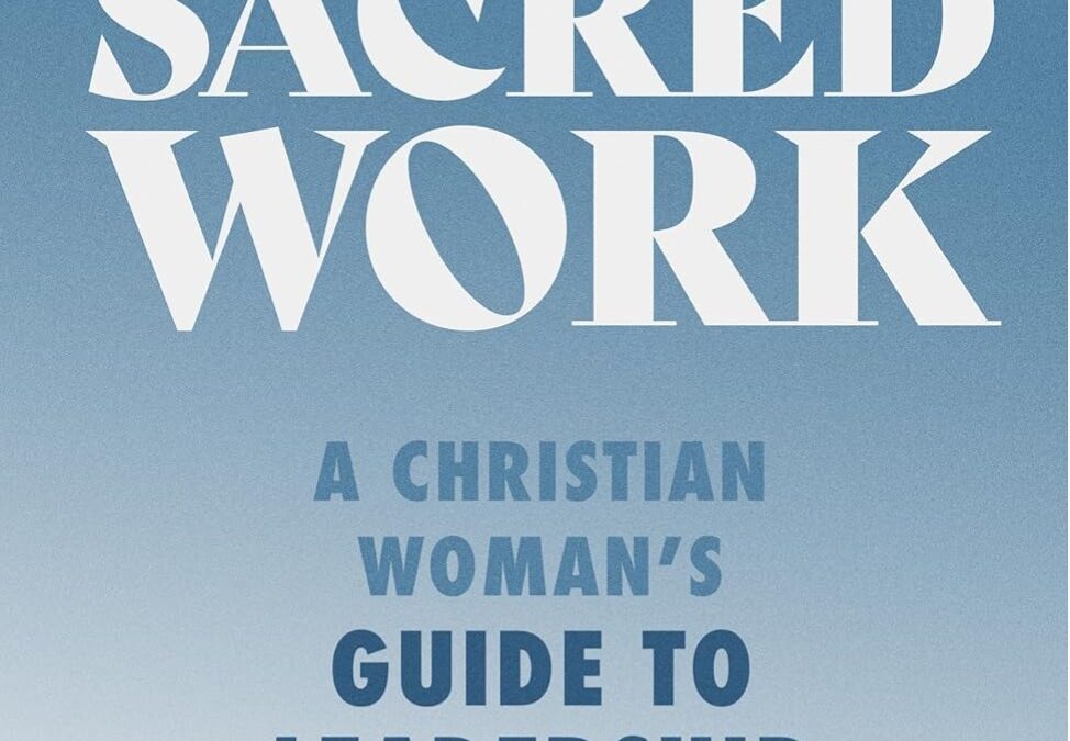 Sacred Work