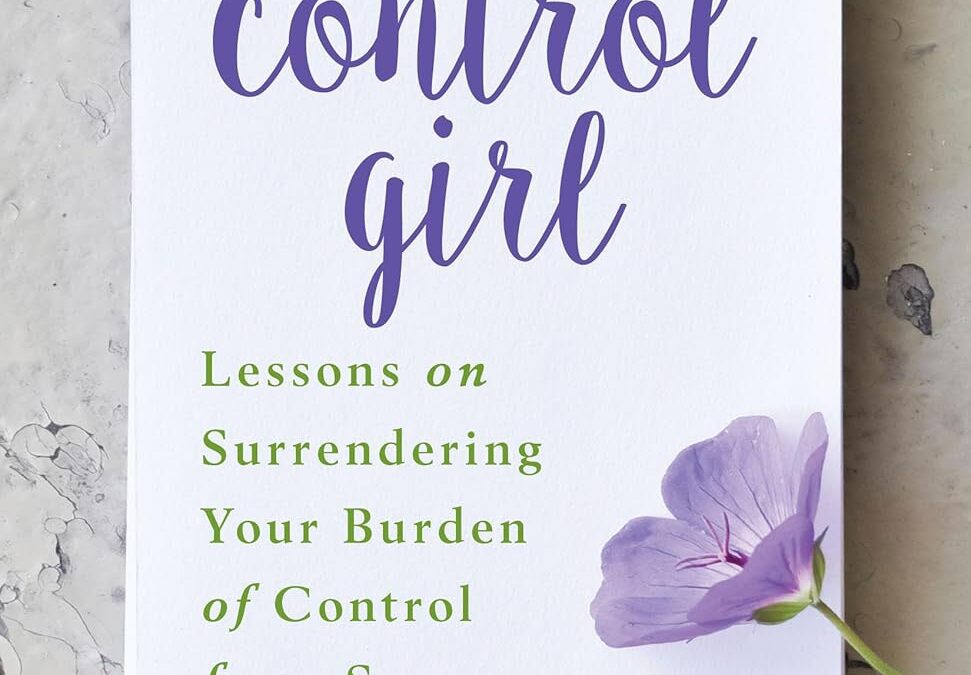 Control Girl
